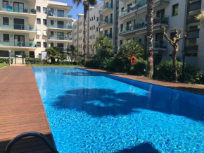 Apartamentos Jardin Turquesa